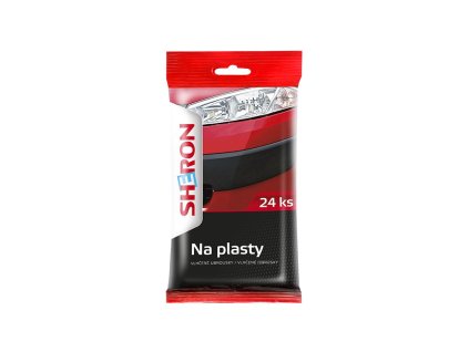 vlhcene ubrousky na plasty