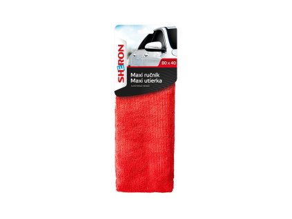 Sheron Ručník Maxi