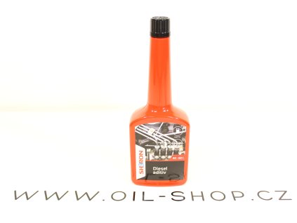 Sheron Diesel Aditiv 250 ml