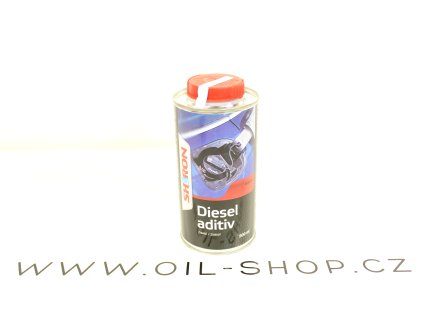 Sheron Diesel Aditiv 500 ml