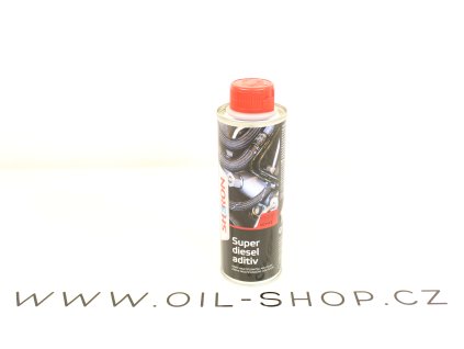 Sheron Super Diesel Aditiv 250 ml