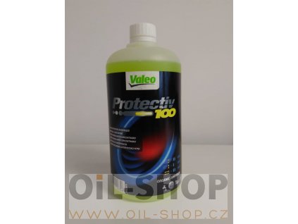 Antifreeze PC 1L