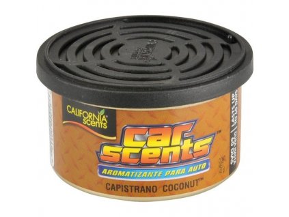 California Scents CCS 416TR MC 1.5 Oz Capistrano Coconut California Car Scents e61fcb77 b9fe 46d6 b7c7 3d1ee62f3bac 600