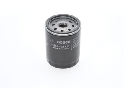 Bosch Filtr Olejový 0451103111