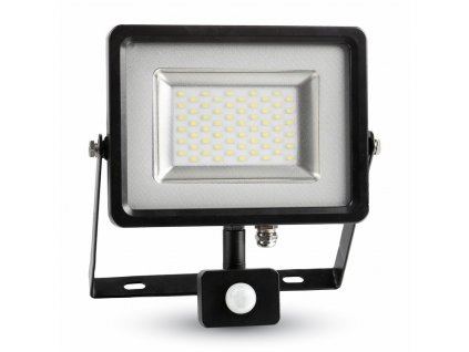 LED Reflektor 30W Senzor