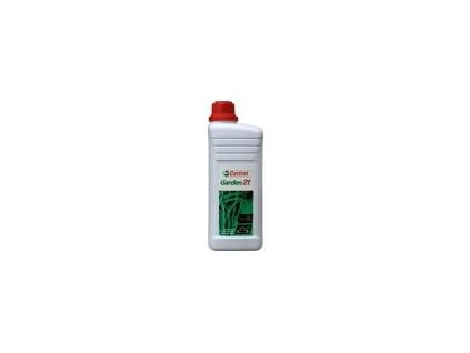 Castrol Garden 2T 1L