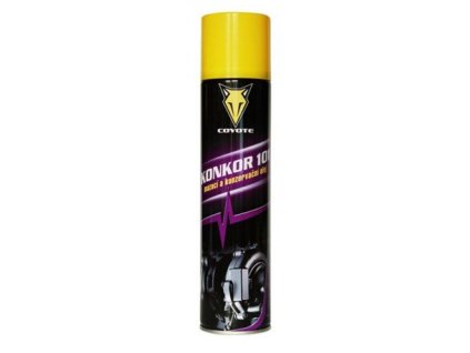 Coyote Konkor 101 400ML
