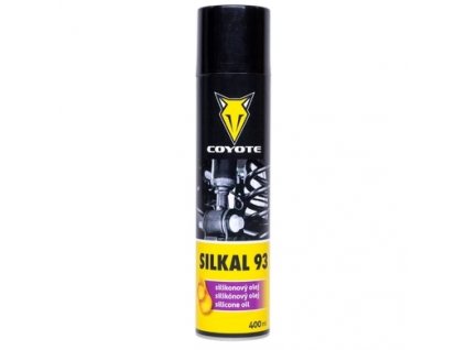 Coyote Silkal 93 400ML