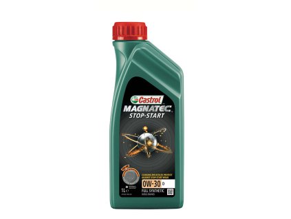 Castrol Magnatec STOP-START 0W-30 D 1L
