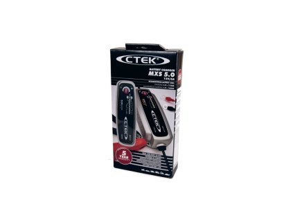 CTEK MXS 5.0 12V/5A