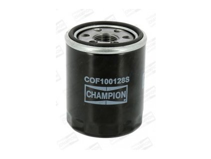 olejovy filtr champion cof100128s default