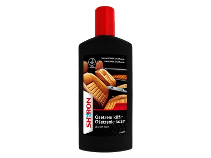 Sheron Ošetření Kůže 250ml