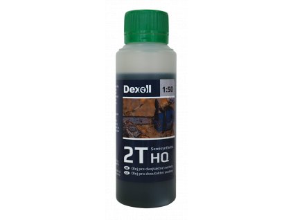 dexoll 2t zeleny