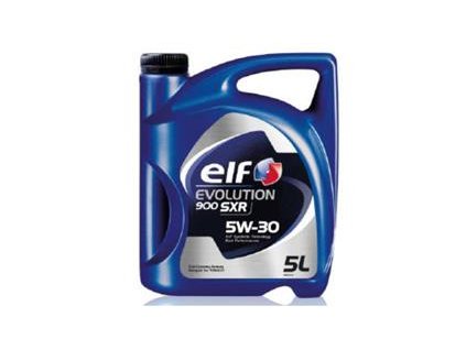 360x360 1086 vyr 330elf evolution sxr 5w30 5l