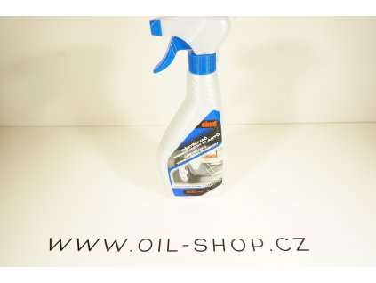 Cinol Ošetřovač Venkovních Plastů