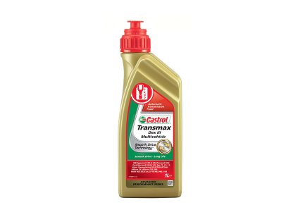 Castrol Transmax Dex III Multivehicle 1 lt