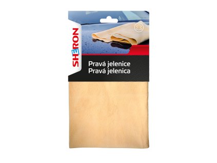 Sheron Jelenice Pravá