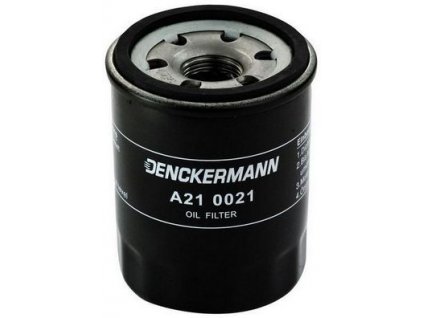 Denckermann Filtr Olejový A210021