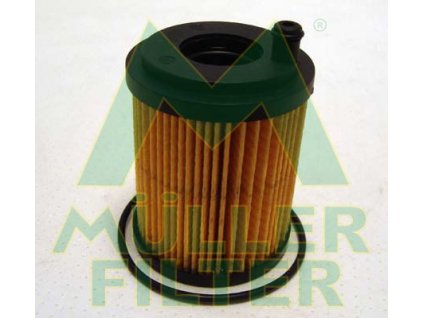 Muller Filter Olejový FOP239
