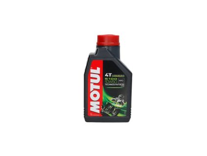 Motul 5100 4T 10W-40 2L