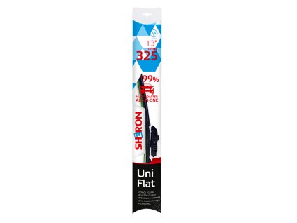 Sheron Stěrač Uni Flat 325mm