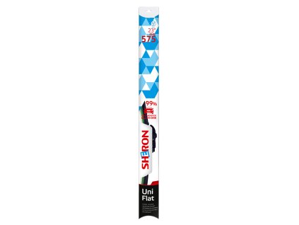 Sheron Stěrač Uni Flat 575mm