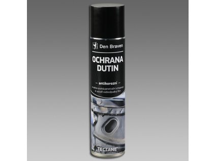 vyr 364ochrana dutin