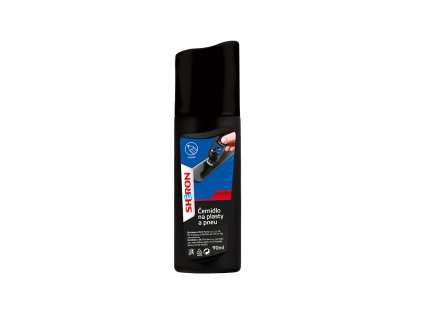 Sheron Černidlo Na Plasty A Pneu 90ml