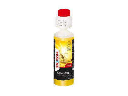 Sheron Letní Koncentrát 1:100 250ml