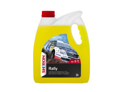 Sheron Letní Ostřikovač 3L Rally