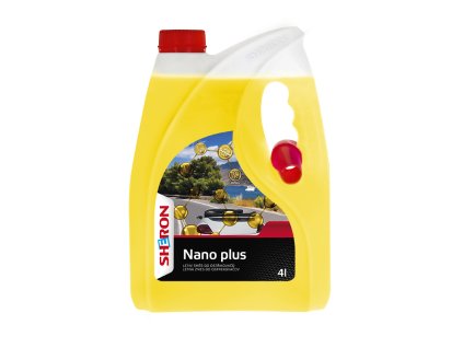 Sheron Letní Ostřikovač 4L Nano Plus S Nál.