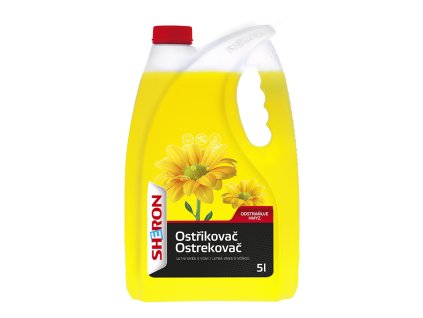 Sheron Letní Ostřikovač 5L