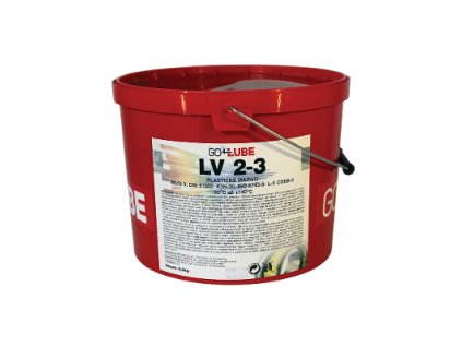 go LV2 3