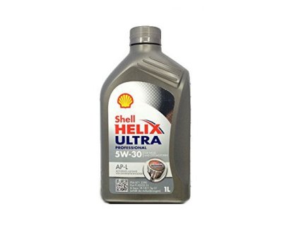 Shell Helix Ultra AP L 5W 30 1L