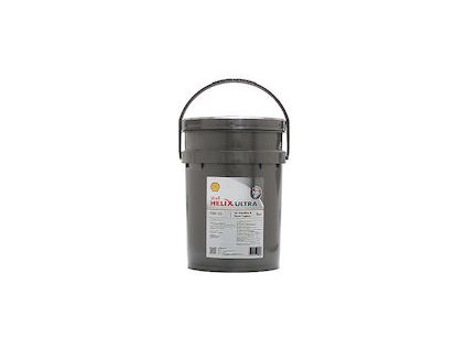 shell helix ultra 5w 30 20l 793072