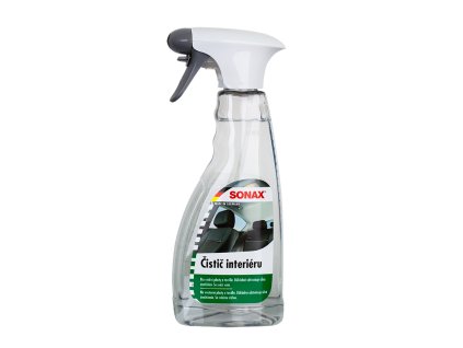 Sonax Čistič Interiéru 500ml