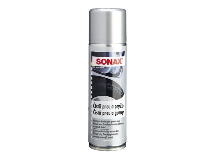 Sonax Čistič Pneu A Pryže 300ml
