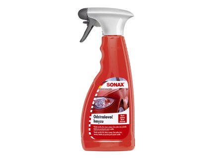 Sonax Odstraňovač Hmyzu 500ml