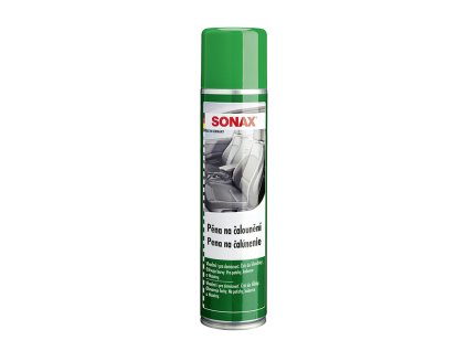 Sonax Pěna Na Čalounění 400ml