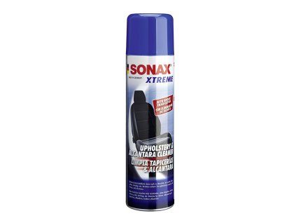 Sonax XTR Čistič Čalounění 400ml
