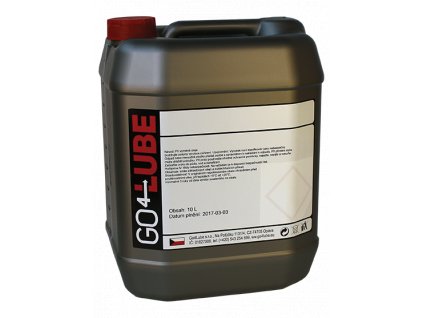 Go4Lube HV 32 10L