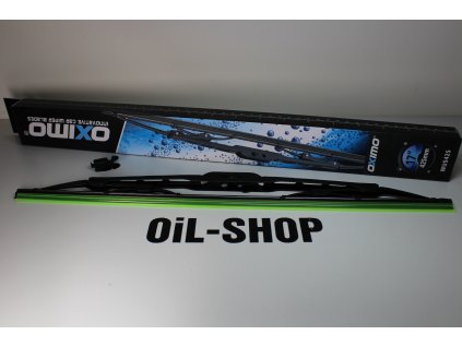 Oximo Stěrače WUS325MM