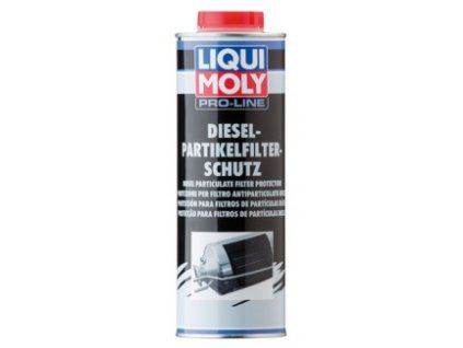 4031 pro line ochrana filtrov pevnych castic dpf