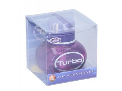 Osvěžovač Turbo Levender 150ml