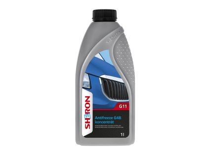 Sheron Antifreeze G11 (G48) 1L