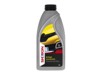 Sheron Antifreeze Antigel 1L