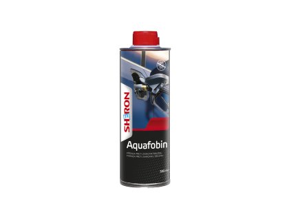 Sheron Aquafobin 500ml