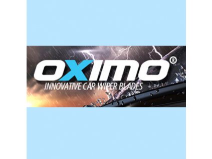 Stěrače oximo