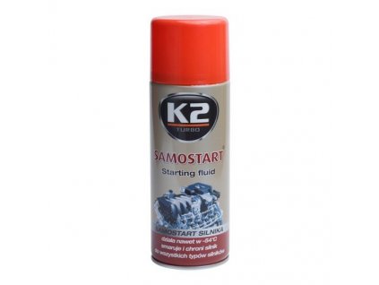 k2 super start 400ml