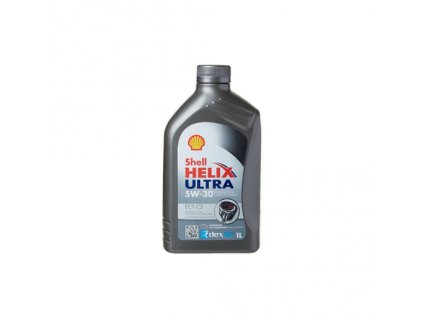 shell ultra extra 5w30 ect 1l